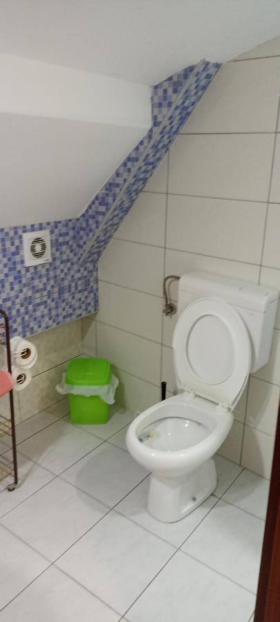 Athos Apartments Ni Esterno foto