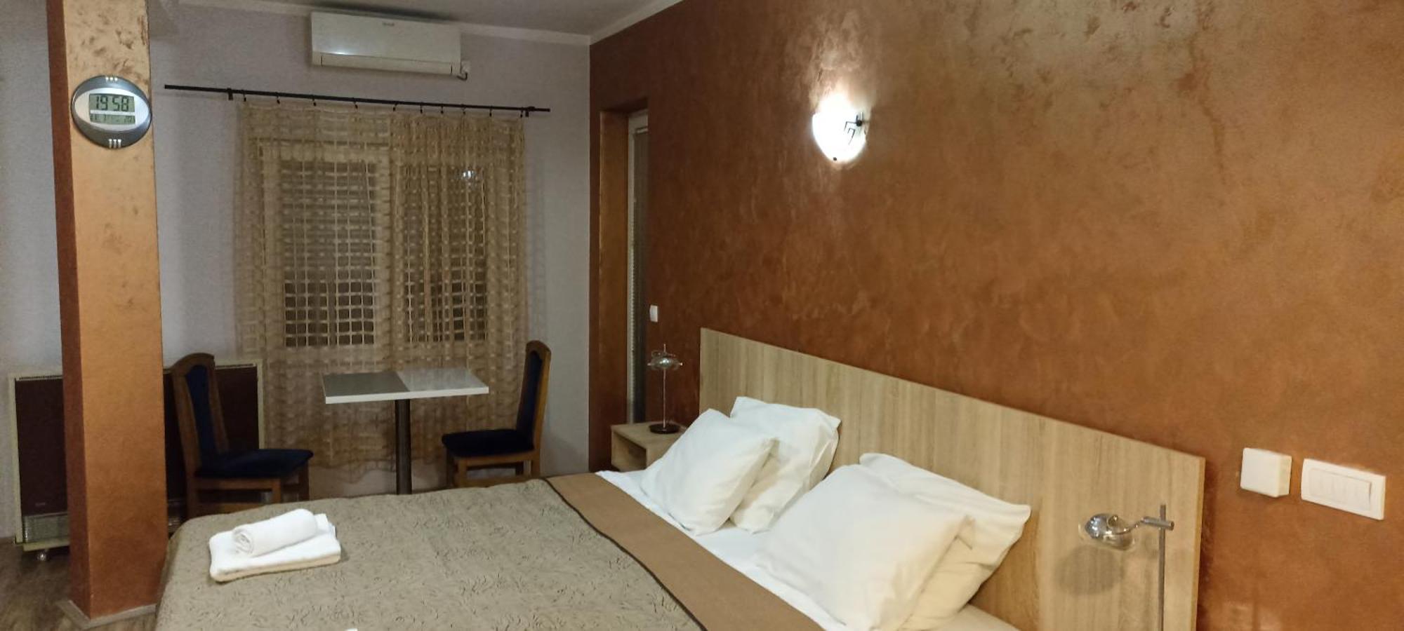 Athos Apartments Ni Esterno foto