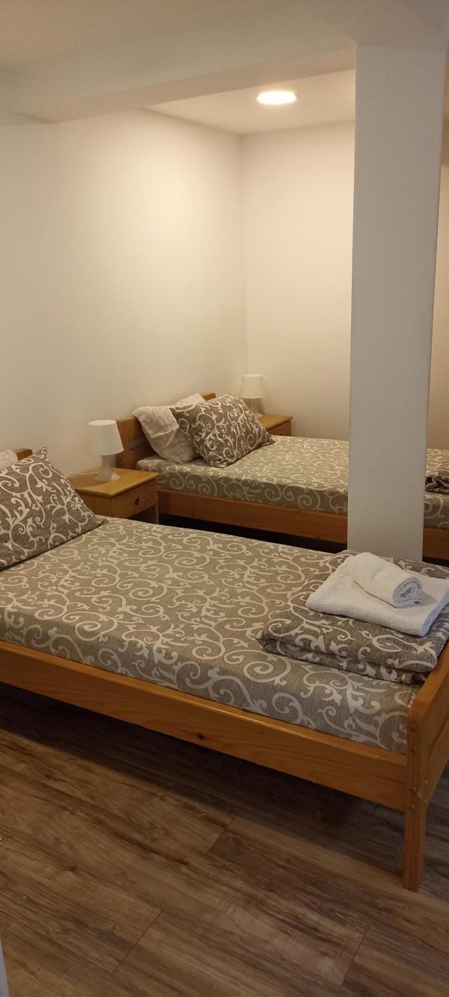 Athos Apartments Ni Camera foto