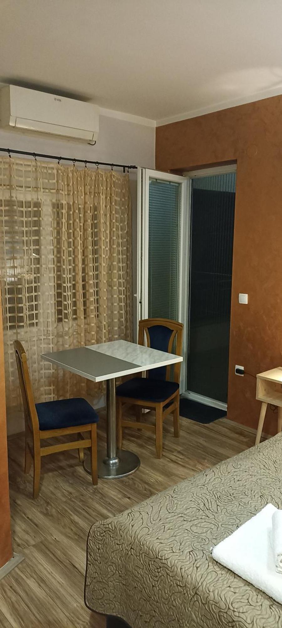 Athos Apartments Ni Camera foto